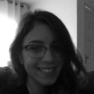 Foto de perfil de Bruna