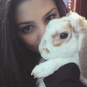 Foto de perfil de Marina