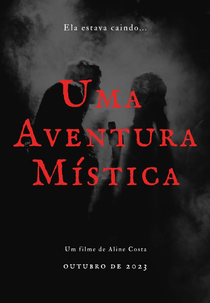 Uma Aventura Mística (Uma Aventura Mística)