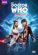 Doctor Who: Shada (Doctor Who: Shada)