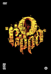 O Rappa - Ao Vivo (O Rappa - Ao Vivo)