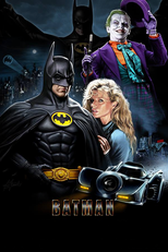 Batman 1989 - Extras (Batman 1989 - Extras)