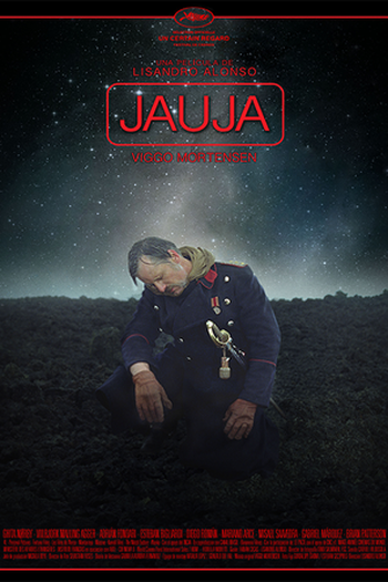  de Filme Jauja (2014)