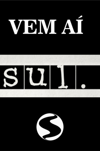 Poster de Série Rio Sul.doc (2018)