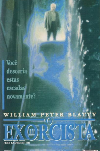  de Filme O Exorcista III (1990)