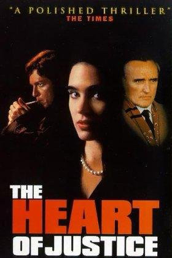  de Filme O Coração da Justiça (1992)