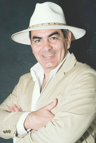 Eduardo Cáceres
