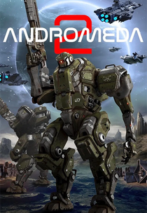 Andromeda 2 (Andromeda 2)