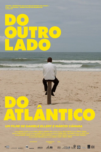  de Filme Do Outro Lado do Atlântico (2015)