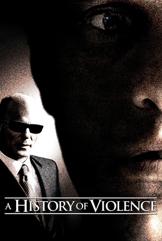 Poster 8 de Filme Marcas da Violência (2005)