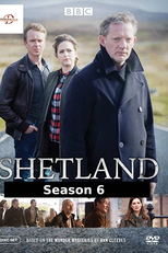 Shetland (6ª Temporada) 2021 (Shetland (Season 6))