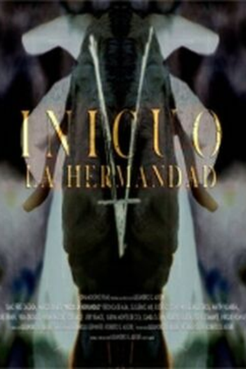 Poster de Filme Inicuo: La Hermandad (2016)