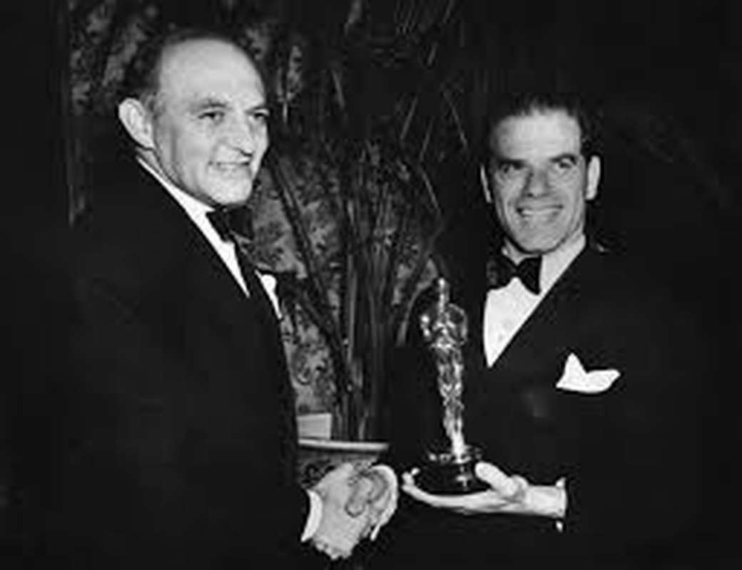 Frank Capra - Foto 3