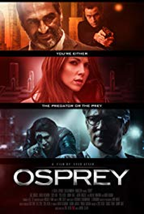 Osprey - Poster / Capa / Cartaz - Oficial 2