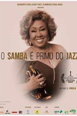 O Samba é primo do Jazz (O Samba é primo do Jazz)