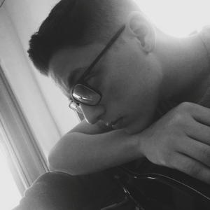 Foto de perfil de Nikholas