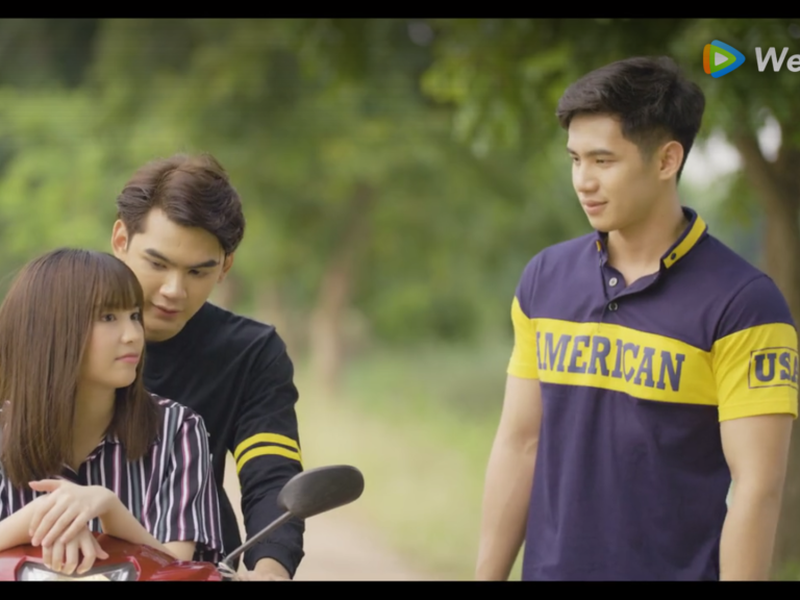 Foto 3 de Love Poison