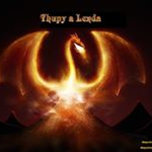 Foto de perfil de Thupy