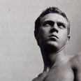 Steve McQueen