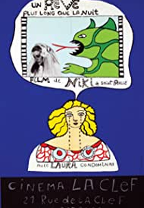 Un Rêve Plus Long que la Nuit (Un Rêve Plus Long que la Nuit)