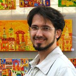 Foto de perfil de Alexandre