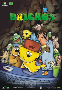Brichos (Brichos)