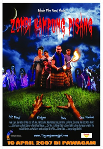 Zombies from Banana Village (Zombies from Banana Village)