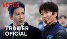The Apartment Job | TRAILER OFICIAL | Netflix