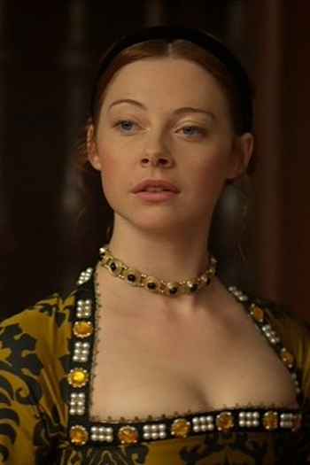 Poster de Episódio Catherine Howard & Catherine Parr (2016)