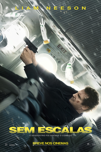  de Filme Sem Escalas (2014)