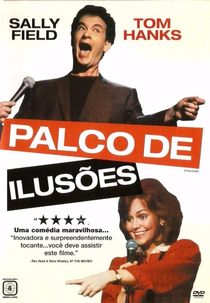 Palco de Ilusões (Punchline)