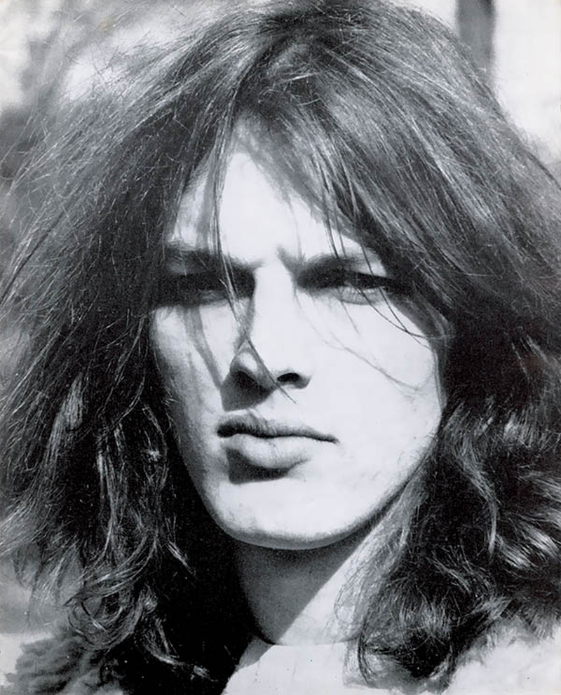 David Gilmour - Foto 4