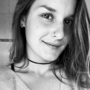 Foto de perfil de Marjorie Carvalho Campos
