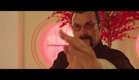 Steven Seagal - Attrition (trailer)