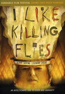 I Like Killing Flies (I Like Killing Flies)