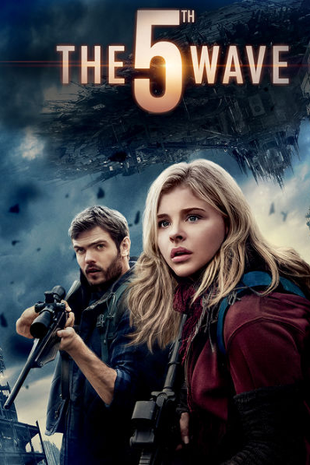 de Filme A 5ª Onda (2016)