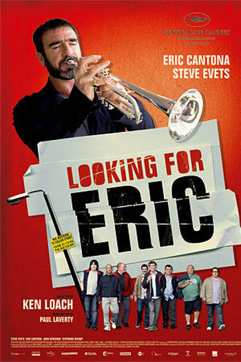  de Filme À Procura de Eric (2009)