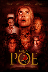 Tales of Poe (Tales of Poe)