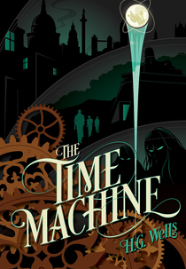 The Time Machine (1ª Temporada) (The Time Machine (Season 1))
