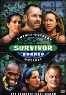 Survivor: Borneo (1ª Temporada)