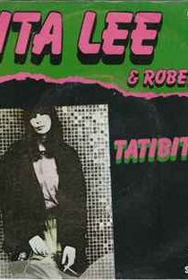 Rita Lee: Tatibitati - Poster / Capa / Cartaz - Oficial 1