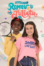 A Infância de Romeu e Julieta (A Infância de Romeu e Julieta)