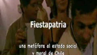 fiesta patria