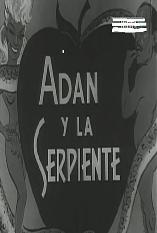 Poster 1 de Filme Adán y la Serpiente (1946)