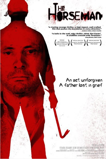  de Filme Vingança Animal (2008)