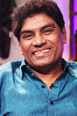 Johnny Lever