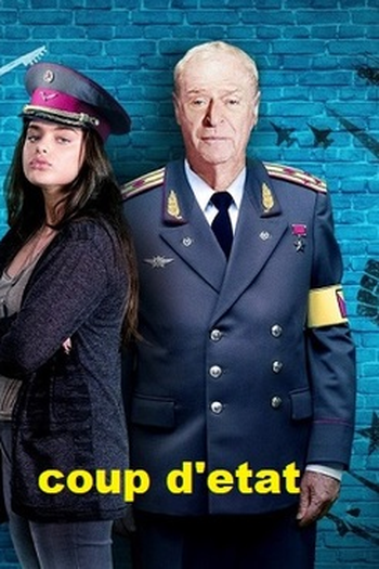  de Filme Querido Ditador (2017)