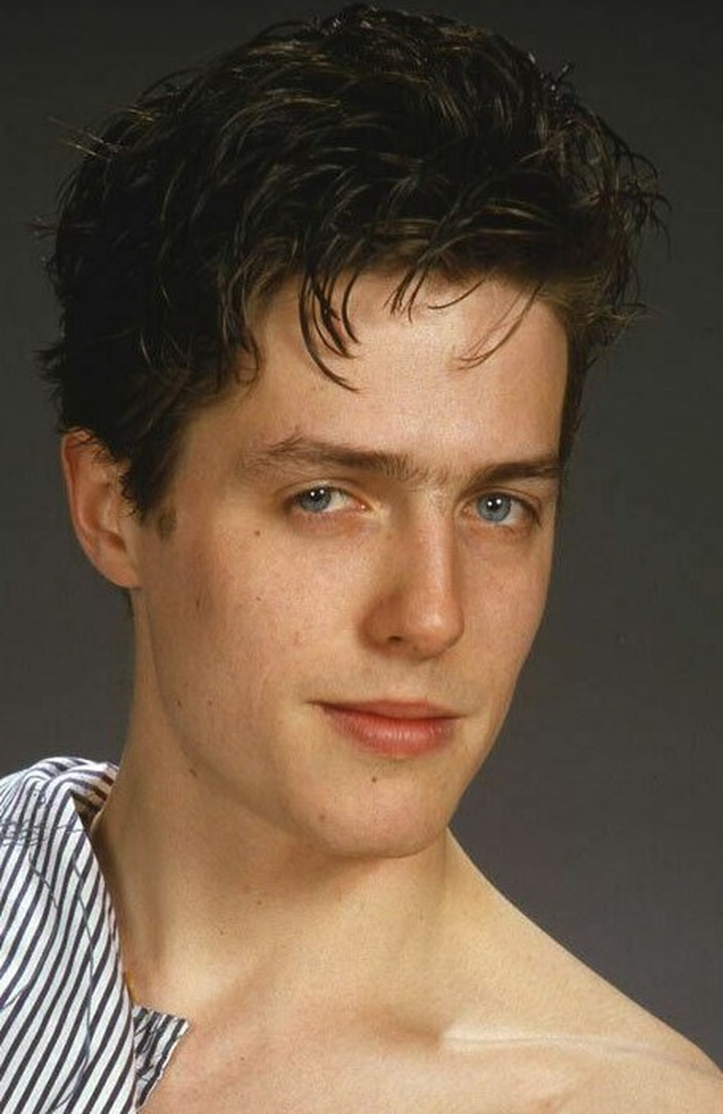 Hugh Grant - Foto 4