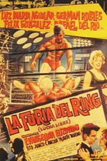 La Furia del Ring (La Furia del Ring)