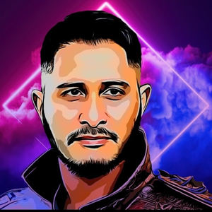 Foto de perfil de Cleiton Stone